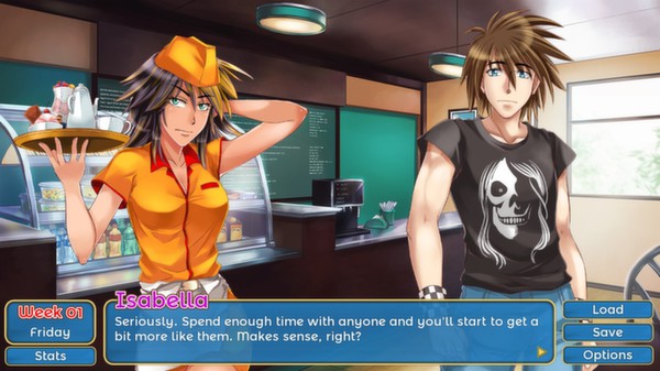 Roommates screenshot 7