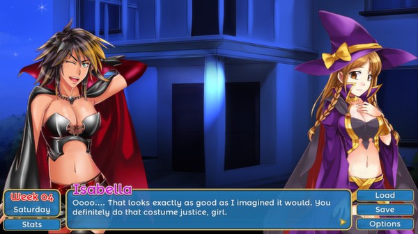 Roommates screenshot 1