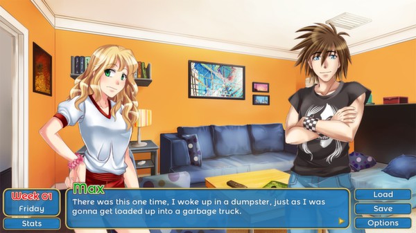 Roommates screenshot 8
