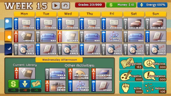 Roommates screenshot 5