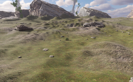 Bush Simulator screenshot 5