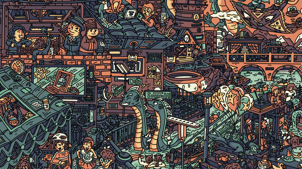 I commissioned some dogs 4 screenshot 3
