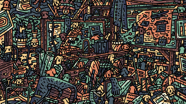 I commissioned some dogs 4 screenshot 8