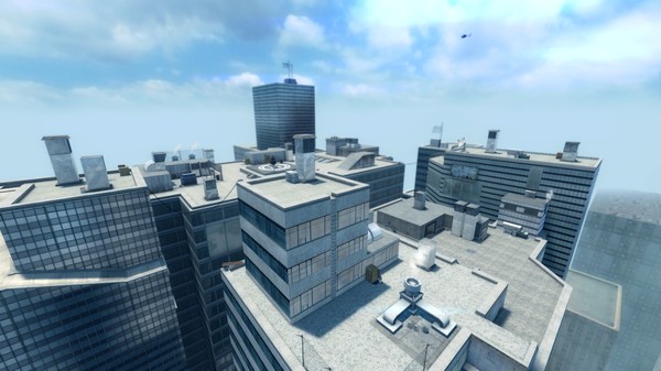 Double Action: Boogaloo screenshot 4