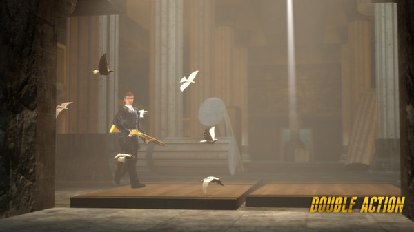 Double Action: Boogaloo screenshot 3