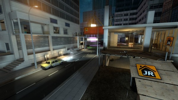 Double Action: Boogaloo screenshot 5