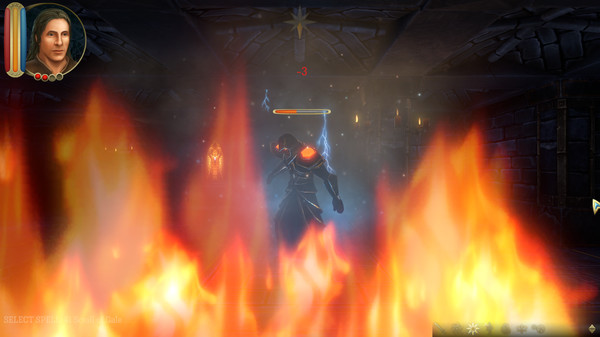 The Keep screenshot 1