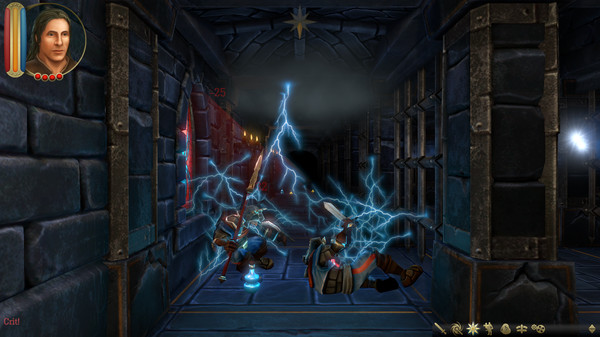 The Keep screenshot 2