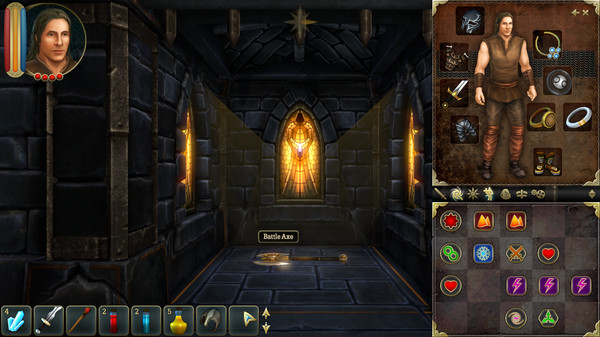 The Keep screenshot 4