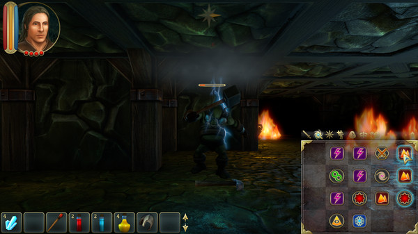 The Keep screenshot 5
