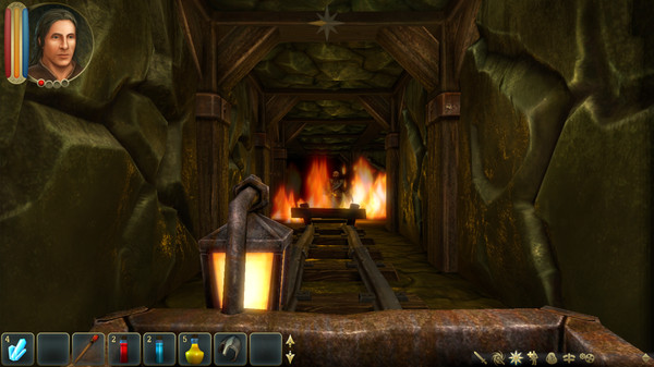 The Keep screenshot 3