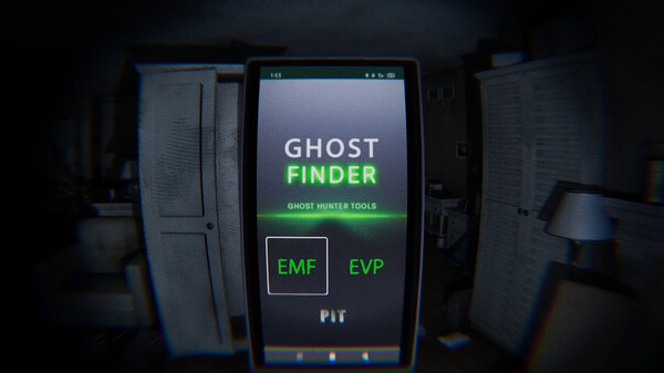 Ghost Frequency screenshot 4