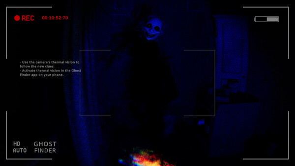 Ghost Frequency screenshot 5