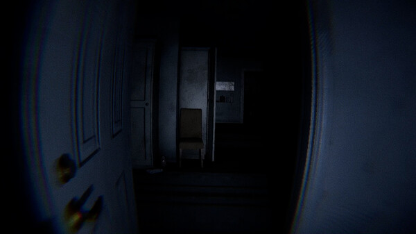 Ghost Frequency screenshot 3