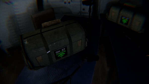 Ghost Frequency screenshot 8