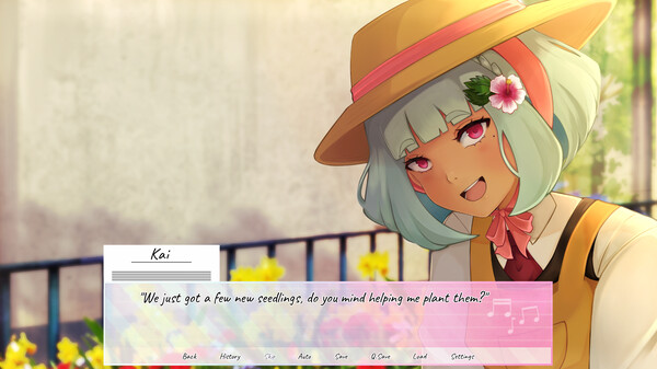 Call the Tune screenshot 2