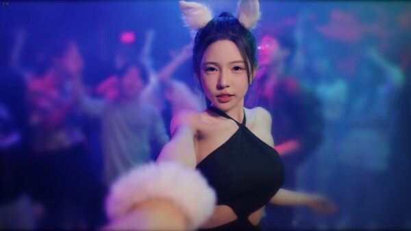 Half Billion: Love Choice screenshot 6