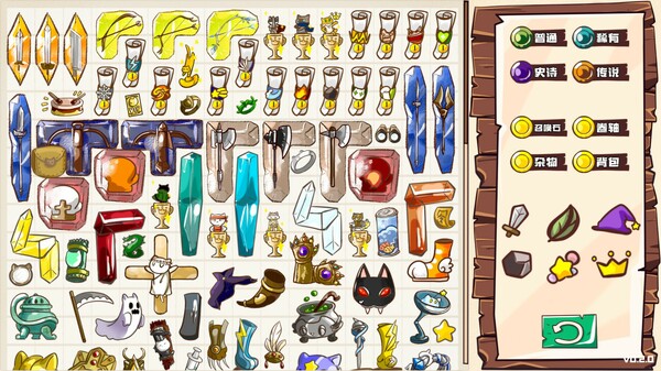 Paws and Whiskers screenshot 9