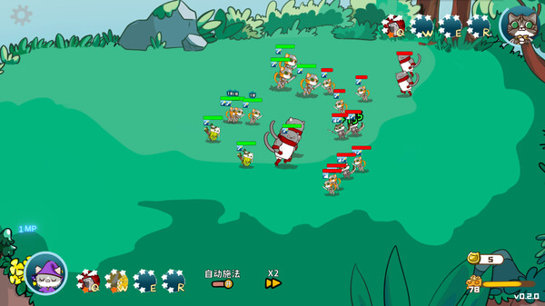 Paws and Whiskers screenshot 11