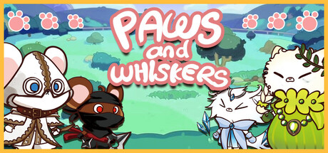 Paws and Whiskers