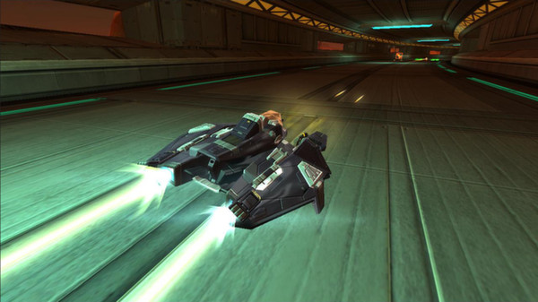 Quantum Rush Champions screenshot 4