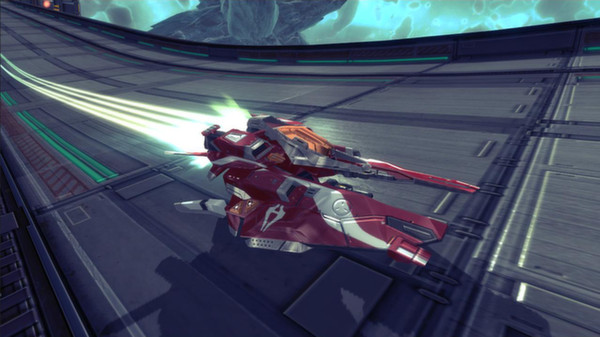 Quantum Rush Champions screenshot 2