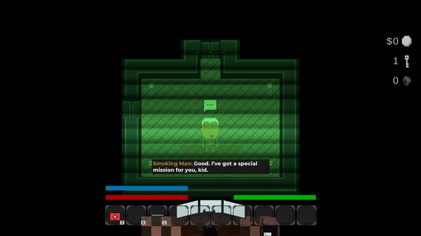 RAIDING PARTY screenshot 4