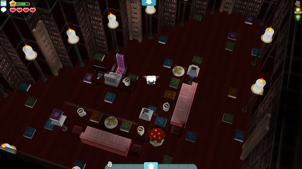 Cubic Castles screenshot 11