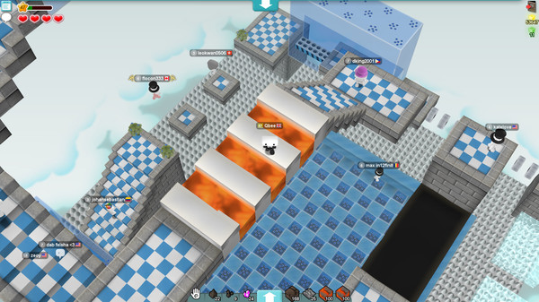 Cubic Castles screenshot 5
