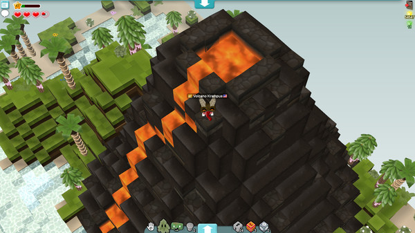 Cubic Castles screenshot 3