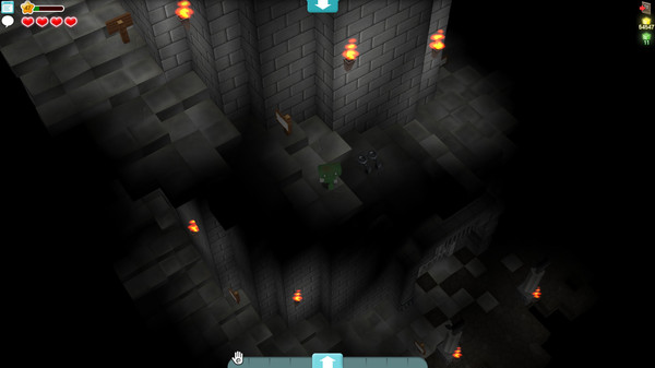 Cubic Castles screenshot 4