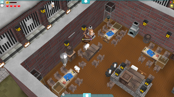 Cubic Castles screenshot 12