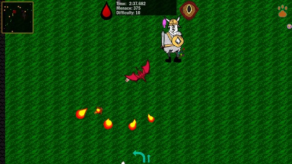 Scales and Tails screenshot 3