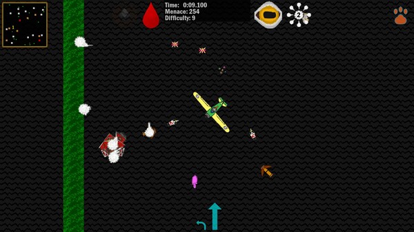 Scales and Tails screenshot 2