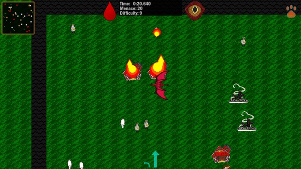 Scales and Tails screenshot 1