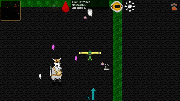 Scales and Tails screenshot 4