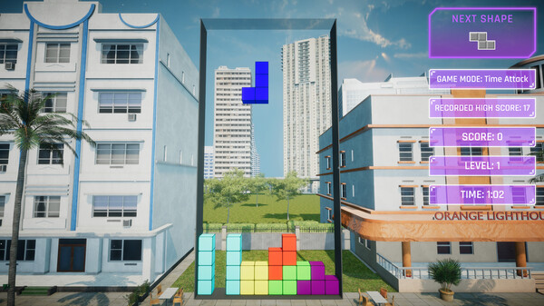 Block Master 3D Puzzle screenshot 5
