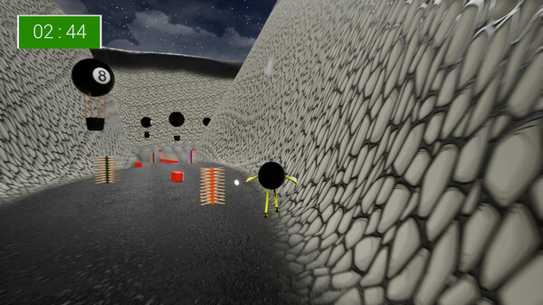 8 Ball Goal screenshot 7
