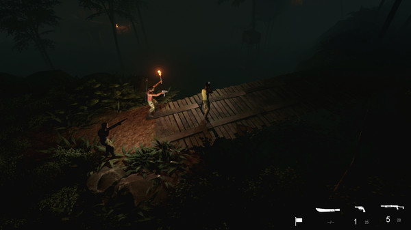 Congo screenshot 12