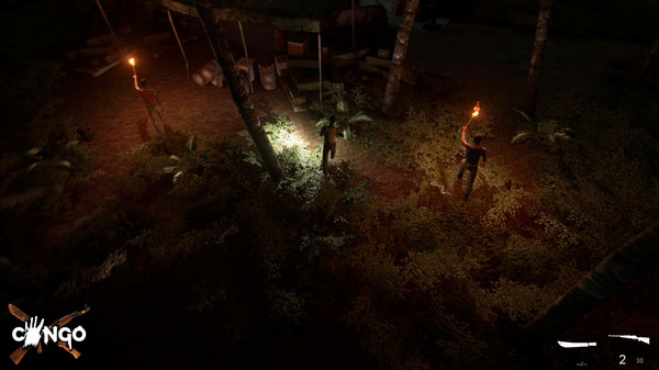 Congo screenshot 3