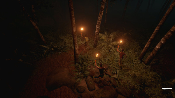 Congo screenshot 4