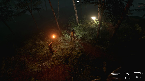 Congo screenshot 2