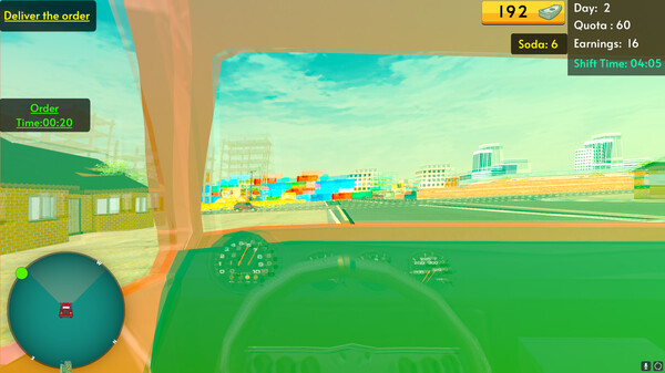 Dale's Delivery screenshot 4