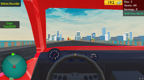 Dale's Delivery screenshot 3