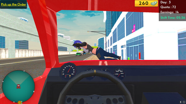 Dale's Delivery screenshot 6