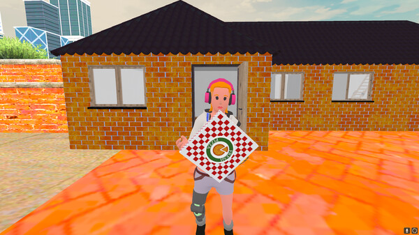 Dale's Delivery screenshot 5
