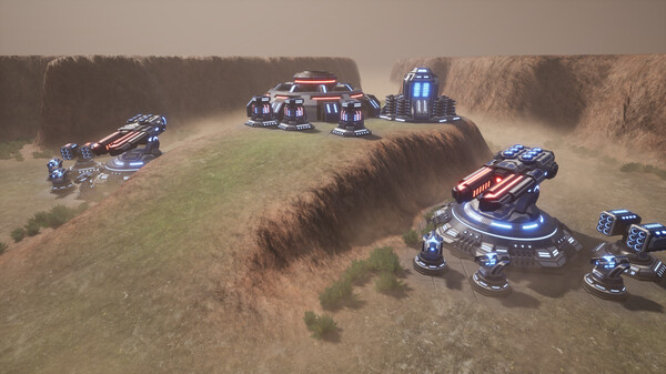Defense Builder screenshot 7