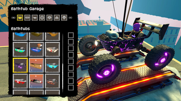 Driving Is Hard screenshot 4