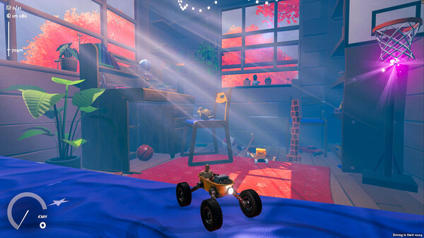 Driving Is Hard screenshot 10