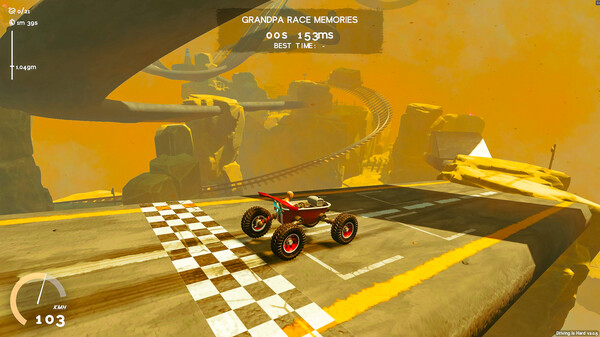 Driving Is Hard screenshot 6